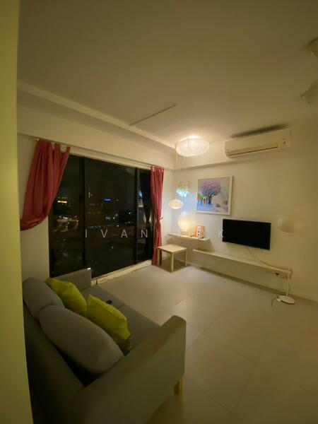 For Rent - Nova Saujana