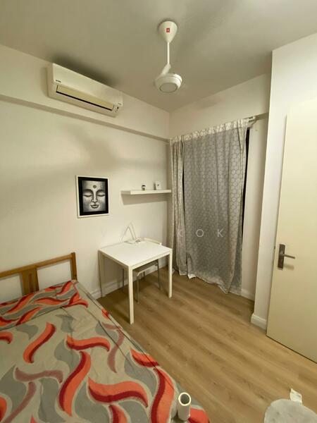 For Rent - Nova Saujana