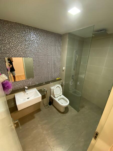 For Rent - Nova Saujana