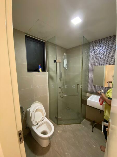 For Rent - Nova Saujana