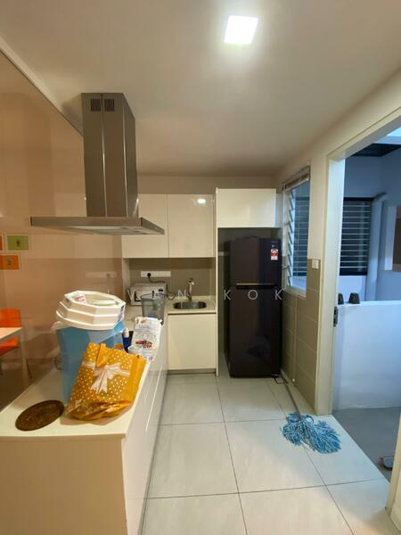 For Rent - Nova Saujana