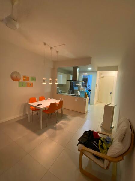 For Rent - Nova Saujana