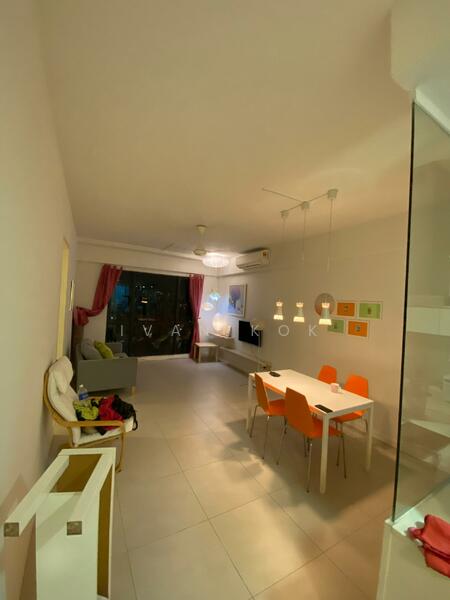 For Rent - Nova Saujana