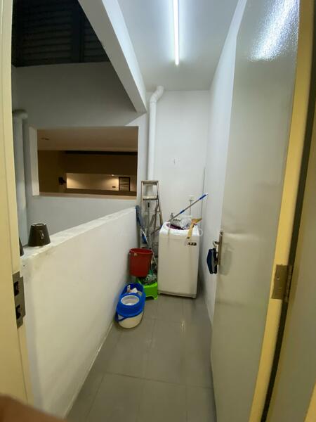 For Rent - Nova Saujana