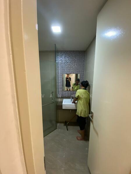 For Rent - Nova Saujana