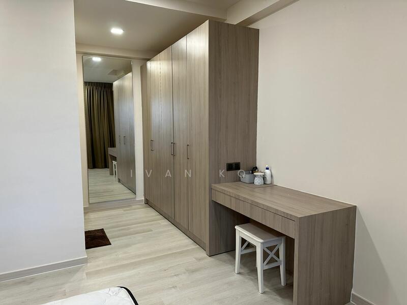 For Rent - Nova Saujana