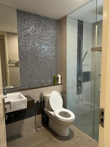 For Rent - Nova Saujana