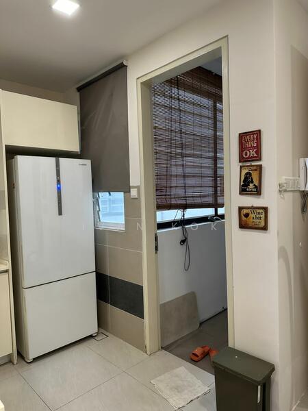 For Rent - Nova Saujana