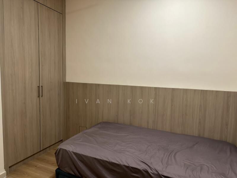 For Rent - Nova Saujana