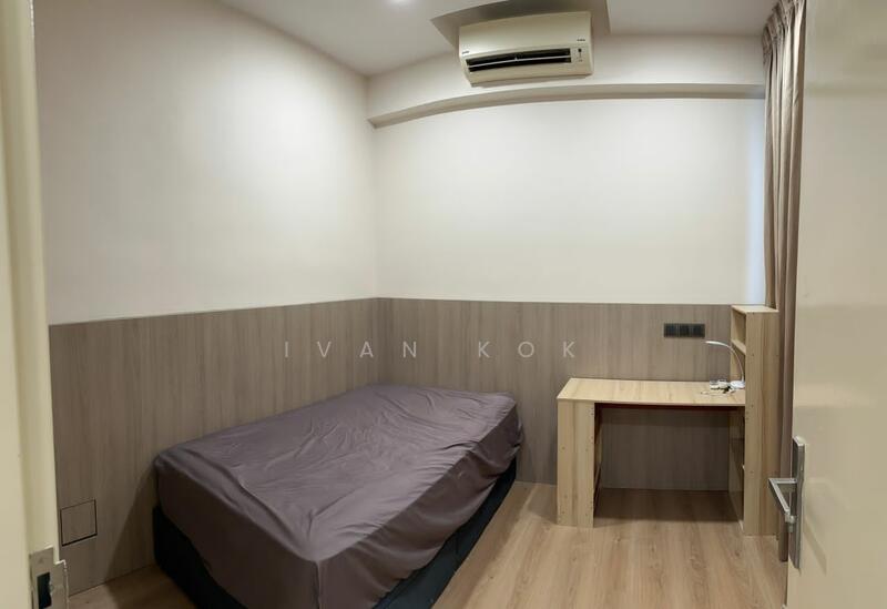 For Rent - Nova Saujana