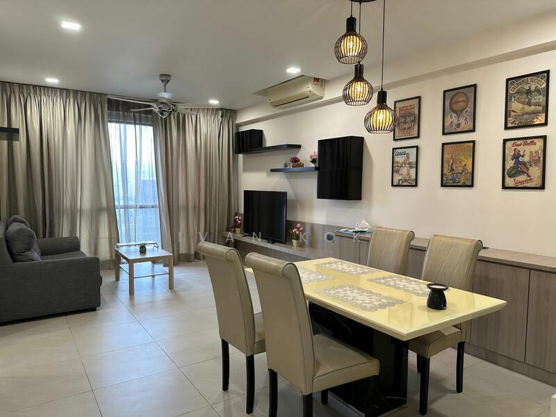 For Rent - Nova Saujana