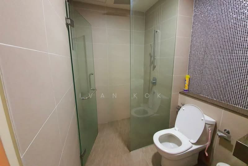 For Rent - Nova Saujana