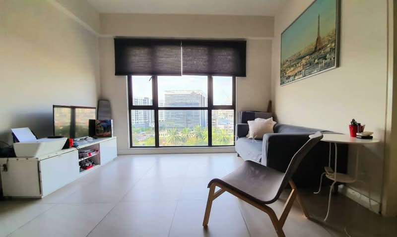 For Rent - Nova Saujana