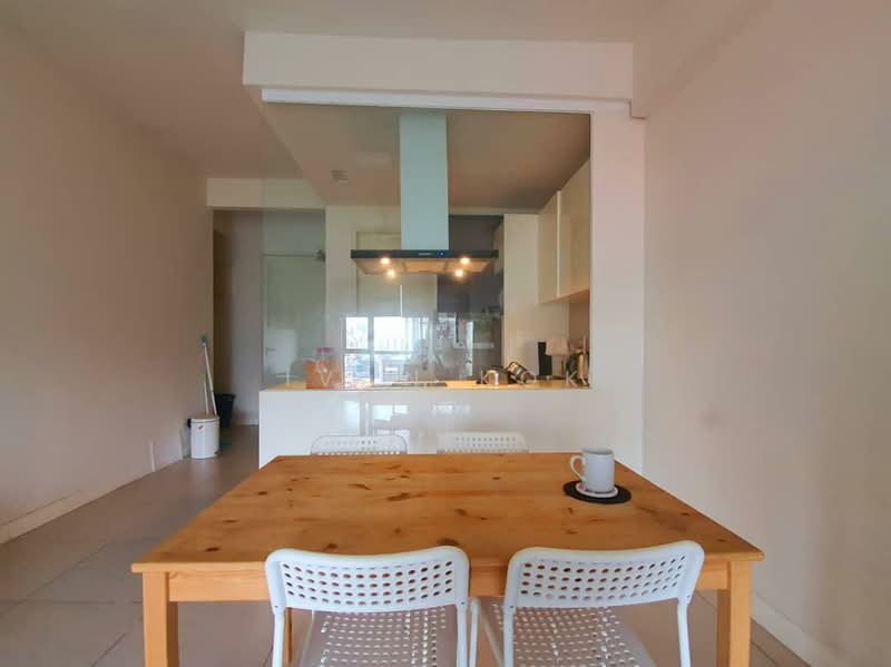 For Rent - Nova Saujana