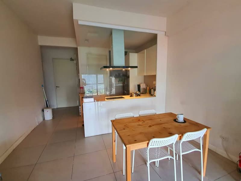 For Rent - Nova Saujana