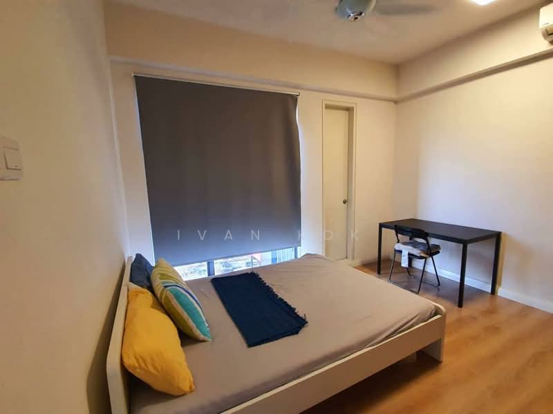 For Rent - Nova Saujana