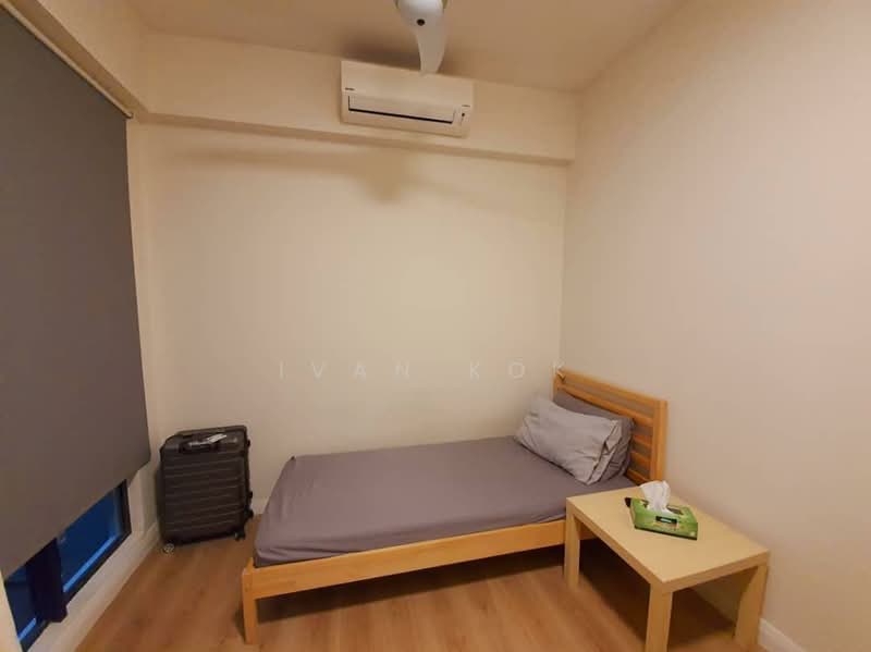 For Rent - Nova Saujana