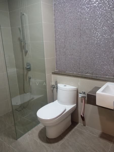 For Rent - Nova Saujana