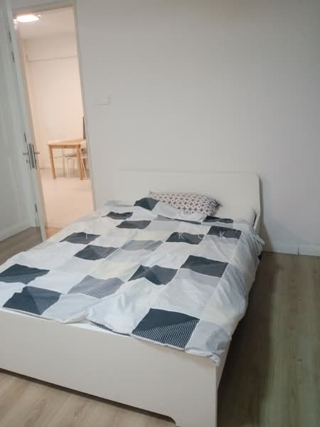 For Rent - Nova Saujana