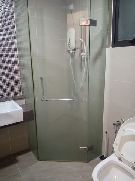 For Rent - Nova Saujana