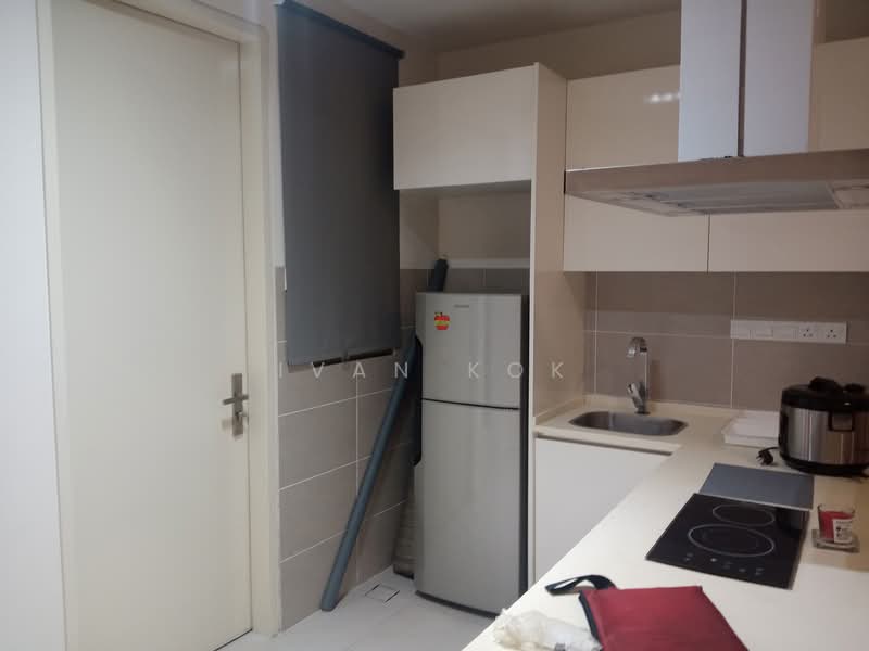 For Rent - Nova Saujana