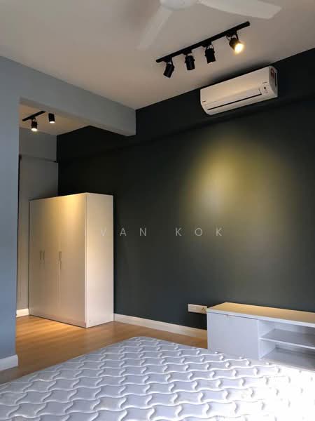 Condominium for Rent at Nova Saujana - Ivan Kok - Bedroom - PropertyGuru.com.my