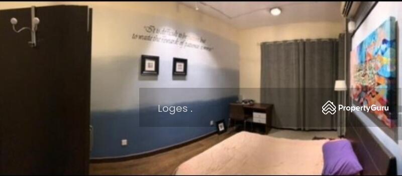 Condominium for Sale at Saville @ The Park - Loges . - PropertyGuru.com.my