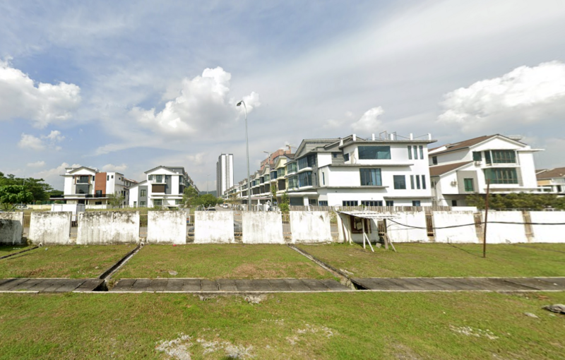 2.5-storey Terraced House for Sale in Taman Putra Impiana (Puchong) - Evan Goh - PropertyGuru.com.my