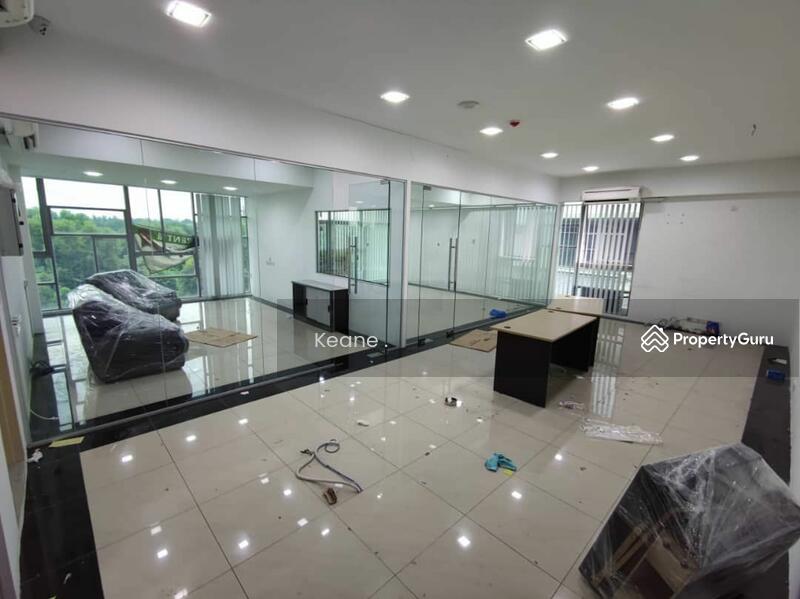 For Sale - Lake 6 , Meranti Jaya , Jalan MJ , Fully Extended