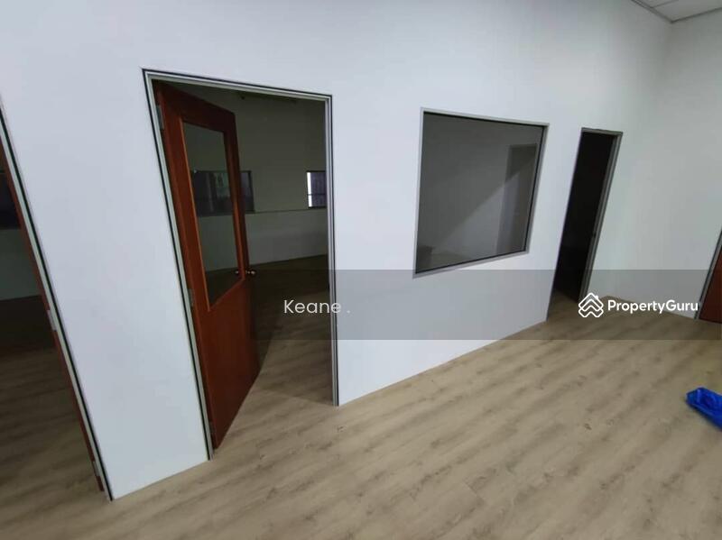 For Sale - Lake 6 , Meranti Jaya , Jalan MJ , Fully Extended