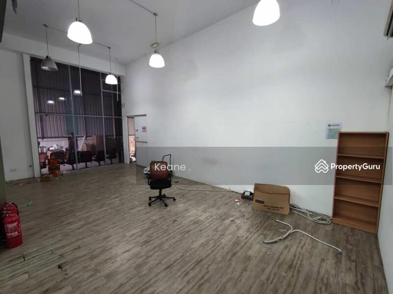 For Sale - Lake 6 , Meranti Jaya , Jalan MJ , Fully Extended