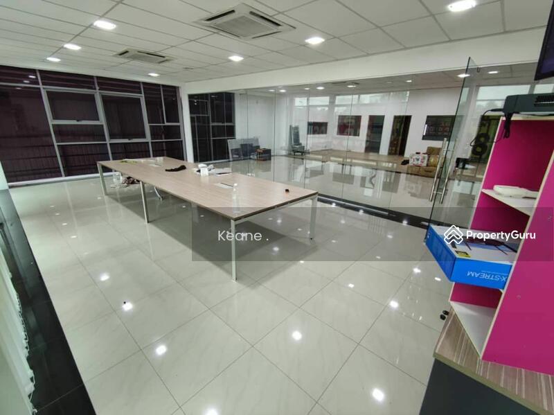 For Sale - Lake 6 , Meranti Jaya , Jalan MJ , Fully Extended
