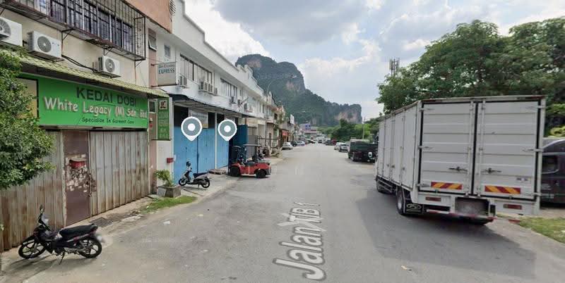 Factory for Sale in Taman Industri Bolton (Batu Caves) - Jun How - Exterior - PropertyGuru.com.my