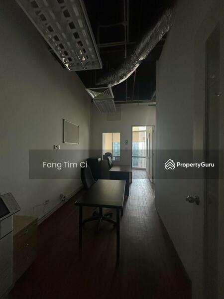 Office for Rent in Bangsar Utama (Bangsar) - Daniel Fong - PropertyGuru.com.my