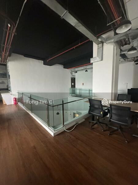 Office for Rent in Bangsar Utama (Bangsar) - Daniel Fong - PropertyGuru.com.my