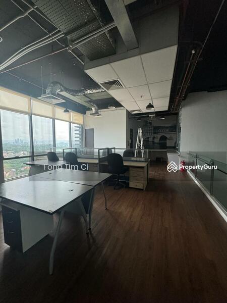 Office for Rent in Bangsar Utama (Bangsar) - Daniel Fong - PropertyGuru.com.my