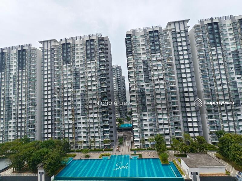 Savanna Executive Suite @ Southville City untuk Untuk Dijual - RM 310,000, Apr 2026 - PropertyGuru.com.my