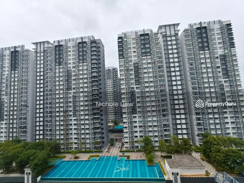 Savanna Executive Suite @ Southville City untuk Untuk Dijual - RM 310,000, Apr 2026 - PropertyGuru.com.my