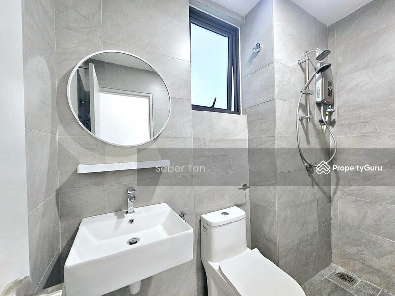 For Rent - SUNSURIA FORUM SERVICED APARTMENT