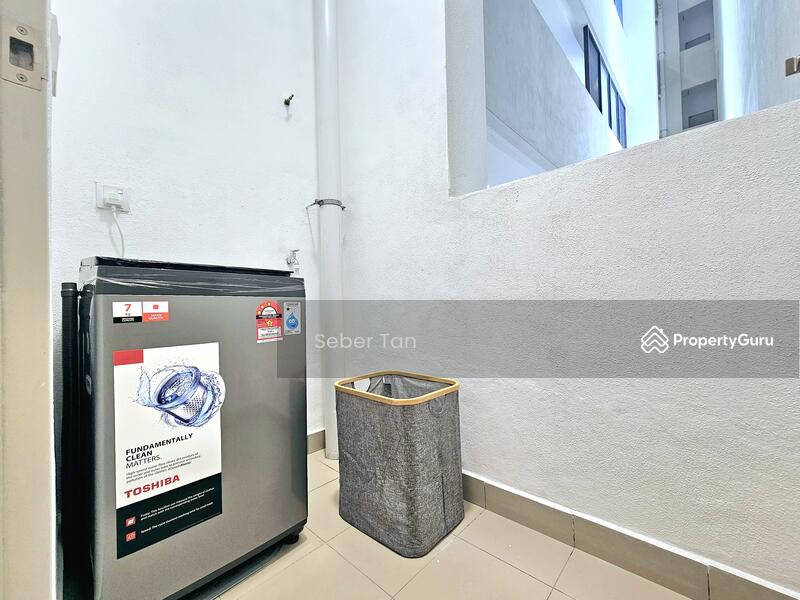 For Rent - SUNSURIA FORUM SERVICED APARTMENT