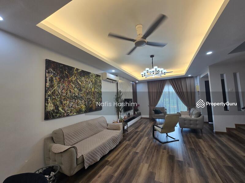 Untuk Dijual - SAUJANA PERDANA