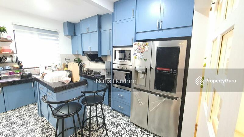 Untuk Dijual - SAUJANA PERDANA