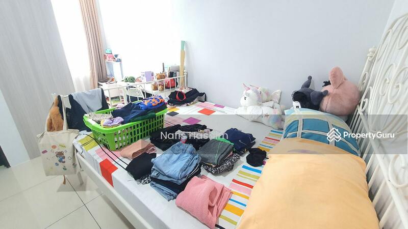 Untuk Dijual - SAUJANA PERDANA
