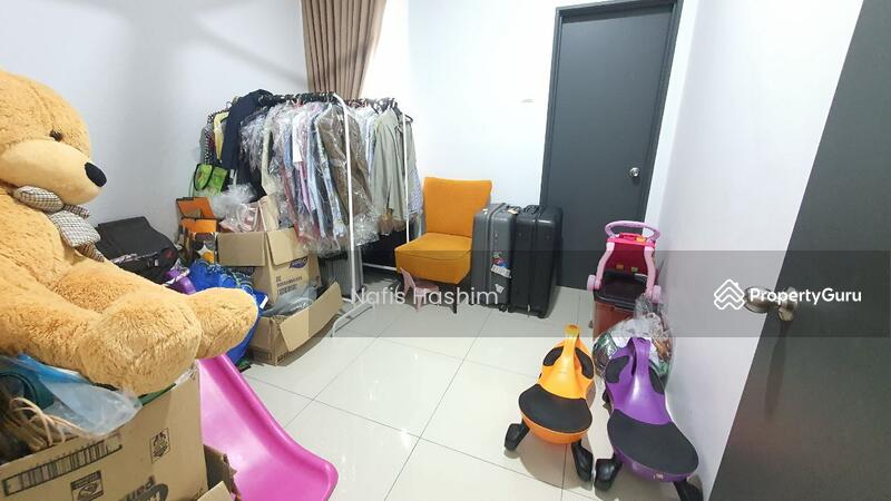 Untuk Dijual - SAUJANA PERDANA
