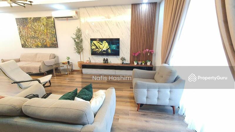 Untuk Dijual - SAUJANA PERDANA