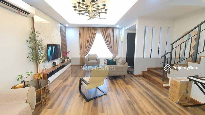 Untuk Dijual - SAUJANA PERDANA