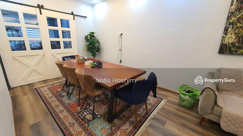 Untuk Dijual - SAUJANA PERDANA