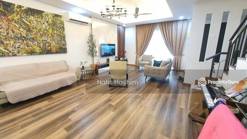Untuk Dijual - SAUJANA PERDANA