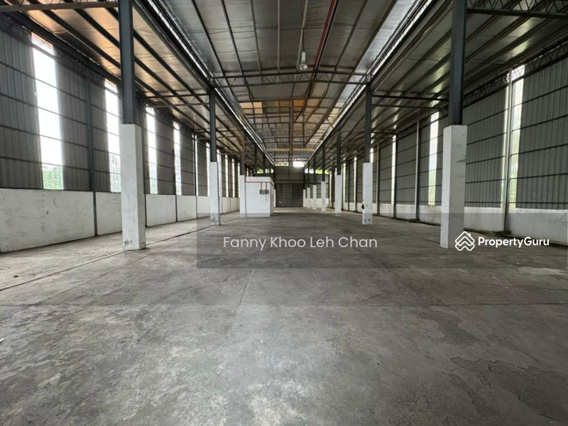 Warehouse at Taman Inanam untuk Untuk Disewa - RM 20,000 /bulan, Feb 2026 - PropertyGuru.com.my