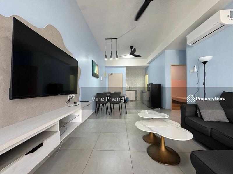 Untuk Disewa - The Quartz Residence
